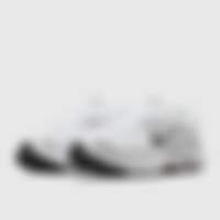 Sportswear Air Max Moto 2K White Black Metallic Silver Photon Dust Trainers
