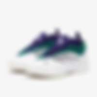 Dame 9 Footwear White Core Black Collegiate Green Mens Shoes Trainers
