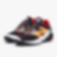 Two WXY v5 Black Trainers
