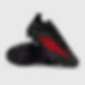 F50 Pro FG Adidas F50 Pro Firm Ground Core Black Lucid Red Core Black Adult Boots