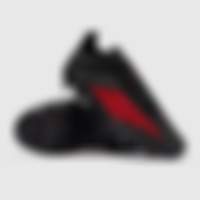 F50 Pro FG Adidas F50 Pro Firm Ground Core Black Lucid Red Core Black Adult Boots