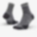 Spark Wool Ankle Running Socks