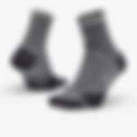 Spark Wool Ankle Running Socks