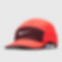 Unstructured Swoosh Cap