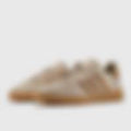 Handball Spezial Wonder Beige Cardboard Gum Trainers