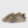 Gazelle Indoor Olive Strata Wonder Quartz Clay Trainers