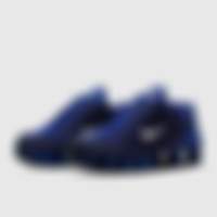 Sportswear Shox TL Deep Royal Blue White Obsidian Trainers