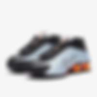 Sportswear Womens Nike Shox R4