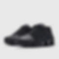 Sportswear Shox NZ Black Trainers