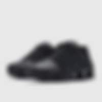 Sportswear Shox NZ Black Trainers