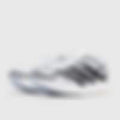 Adizero Evo SL Exo Ftw White Core Black Iron Metallic Trainers
