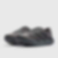adizero Evo SL Grey Core Black Lime Burst Trainers