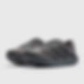 adizero Evo SL Grey Core Black Lime Burst Trainers