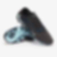 Phantom 6 Elite Low FG Nike Phantom 6 Elite Low Firm Ground Black Black Adult Boots