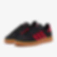Handball Spezial Core Black Better Scarlet Gum Trainers