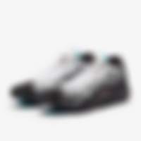 Zion 3 Black Light British Tan White Pear Trainers
