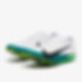 Zoomx Dragonfly 2 Elite - White/Black-Bright Spruce White/Black-Bright Spruce