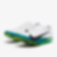 Zoomx Dragonfly 2 Elite - White/Black-Bright Spruce White/Black-Bright Spruce