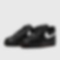 Sportswear Air Force 1 '07 LV8 Tech Nike Sportswear Air Max 90 Vast Grey Pencil Point White Black Trainers