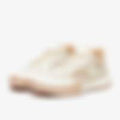 Wade Flash Brown Trainers