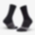 Elite Light Cushion Mini Crew Socks