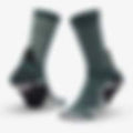 Dri-FIT Trail Running Crew Socks