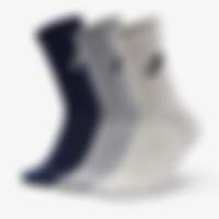 Sportswear Everyday Essential Crew Socks