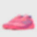 TWO WXY V5 Ultra Pink Trainers