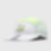 London Marathon 5 Panel