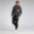 Originals Camouflage Hoodie & Joggers Set Camouflage