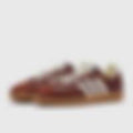 Samba OG Fox Brown Off White Gum Trainers