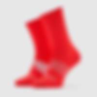 Pro Run Graphic Crew Socks 1 Pair