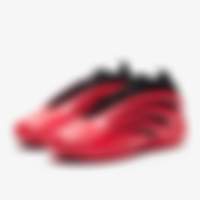 Harden Volume 9 Pure Ruby Core Black Lucid Blue Trainers