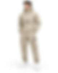 Urban Utility Tech Beige Set Beige