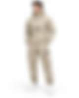 Urban Utility Tech Beige Set Beige