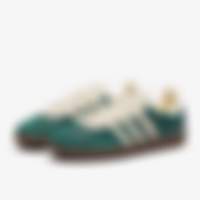 Samba OG Collegiate Green Cream White Gum Trainers