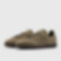 Samba OG Clay Shade Olive Gum Trainers
