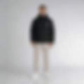 Originals Jordan Essentials Puffer Jacket Reverse