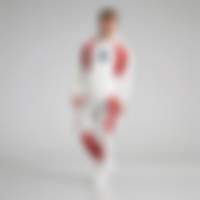 Originals Heritage Track Suit Set