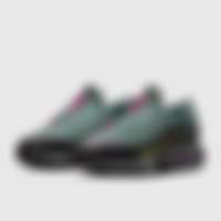 Sportswear Air Max Dn Roam Clay Green Fire Pink Sky Lt Olive Trainers