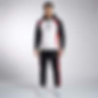Track Suit Set with Hoodie