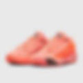 Luka .77 Bright Mango Black Trainers