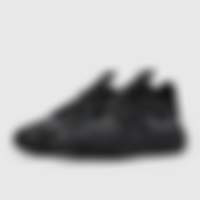 MB.04 Lo Puma Mb04 Lo Puma Black Dark Amethyst Trainers
