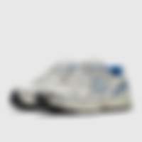 740 Blue Bird Angora Trainers
