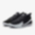 Curry 12 Black Halo Grey Trainers