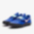 Zoom Rotational 6 - Racer Blue/White-Safety Orange Racer Blue/White-Safety Orange
