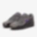 Sportswear Air Max 90 Iron Grey Wild Grape Black White Trainers