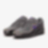 Sportswear Air Max 90 Iron Grey Wild Grape Black White Trainers