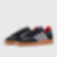 Handball Spezial Core Black Core White Green Trainers