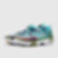 Wade Shadow 6V2 Lizard Trainers